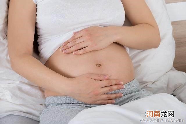 孕妇半夜胎动怎么回事