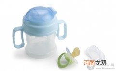 宝宝的玻璃奶瓶怎么消毒