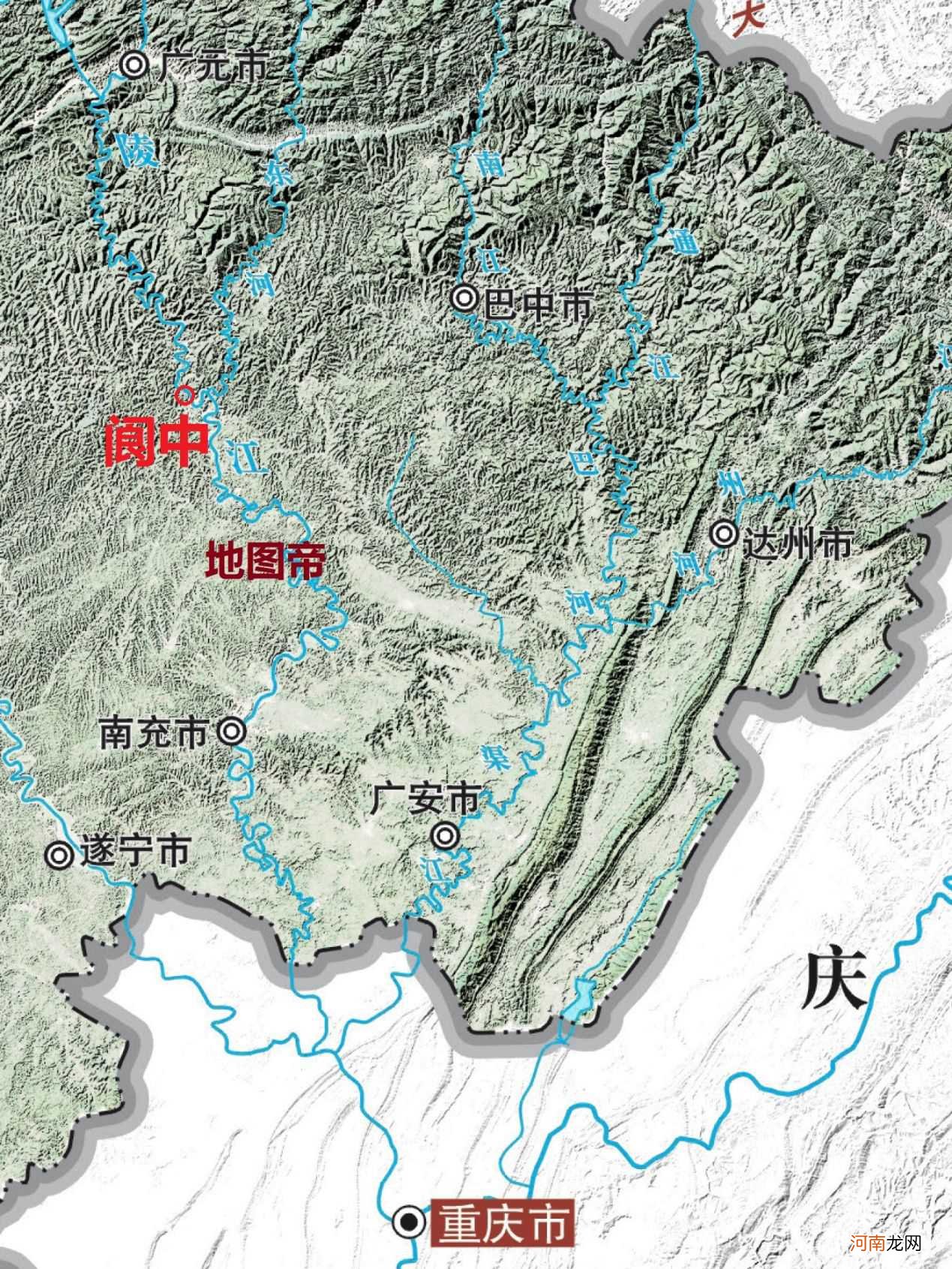 刘备为何让张飞守巴西，而让魏延守更重要的汉中？