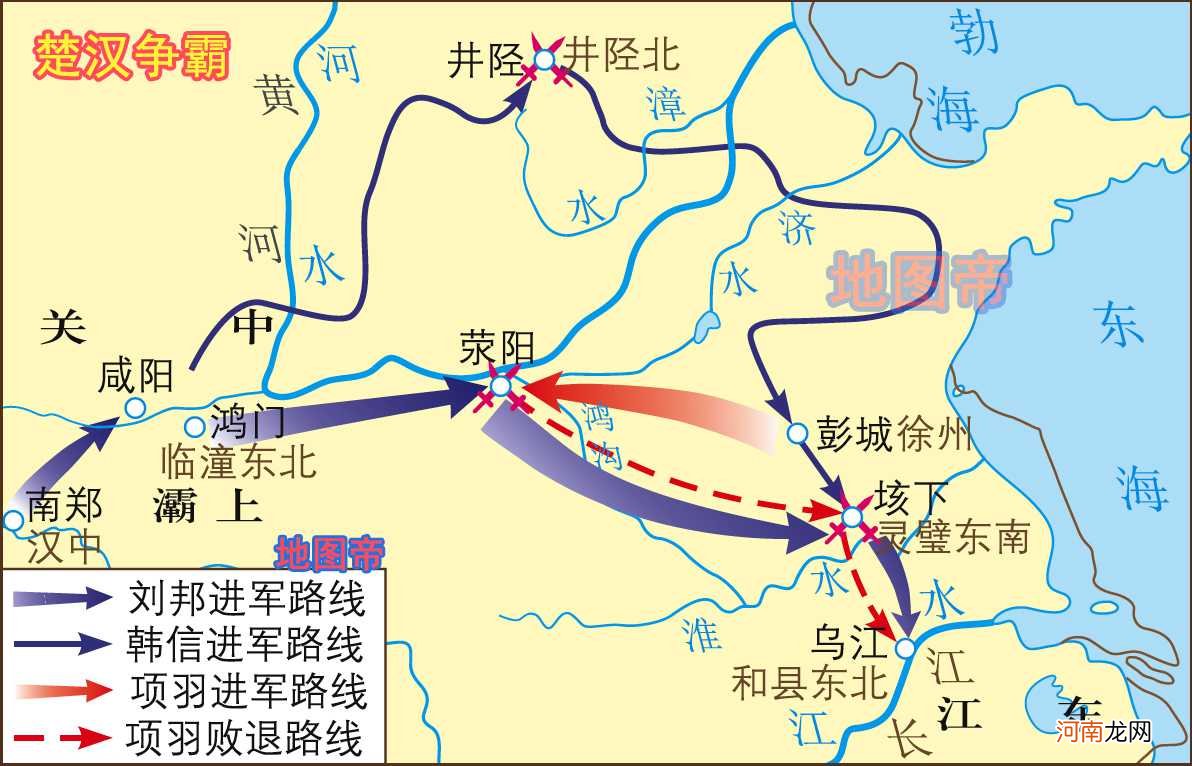 刘备为何让张飞守巴西，而让魏延守更重要的汉中？