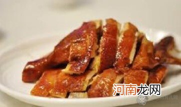 儿童食谱鸡类：香烤全鸡