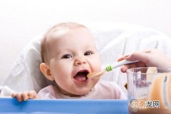 婴幼儿饮食禁忌 优生优育的原则是科学对待孩子的饮食