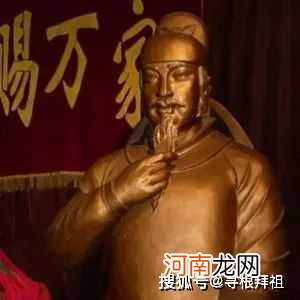 武士彟：厚颜无耻的投机分子，还是真正的大唐开国元勋？