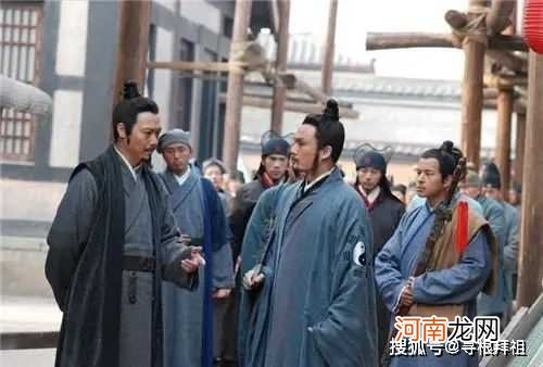 武士彟：厚颜无耻的投机分子，还是真正的大唐开国元勋？