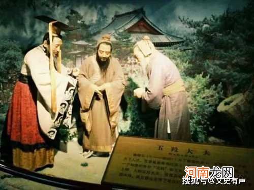 一个常败将军，一辈子只打一场胜仗，却扭转了中国2000年历史