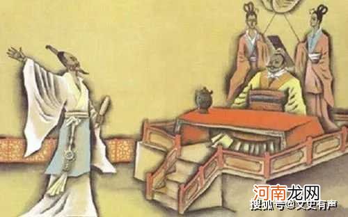 一个常败将军，一辈子只打一场胜仗，却扭转了中国2000年历史