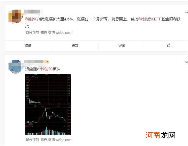 名单  发生了什么？科创板突然狂拉4.6% 增量资金要狂买？这些股“嗨了”