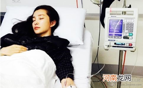 产后压肚子这件小事 妈妈一定要认真