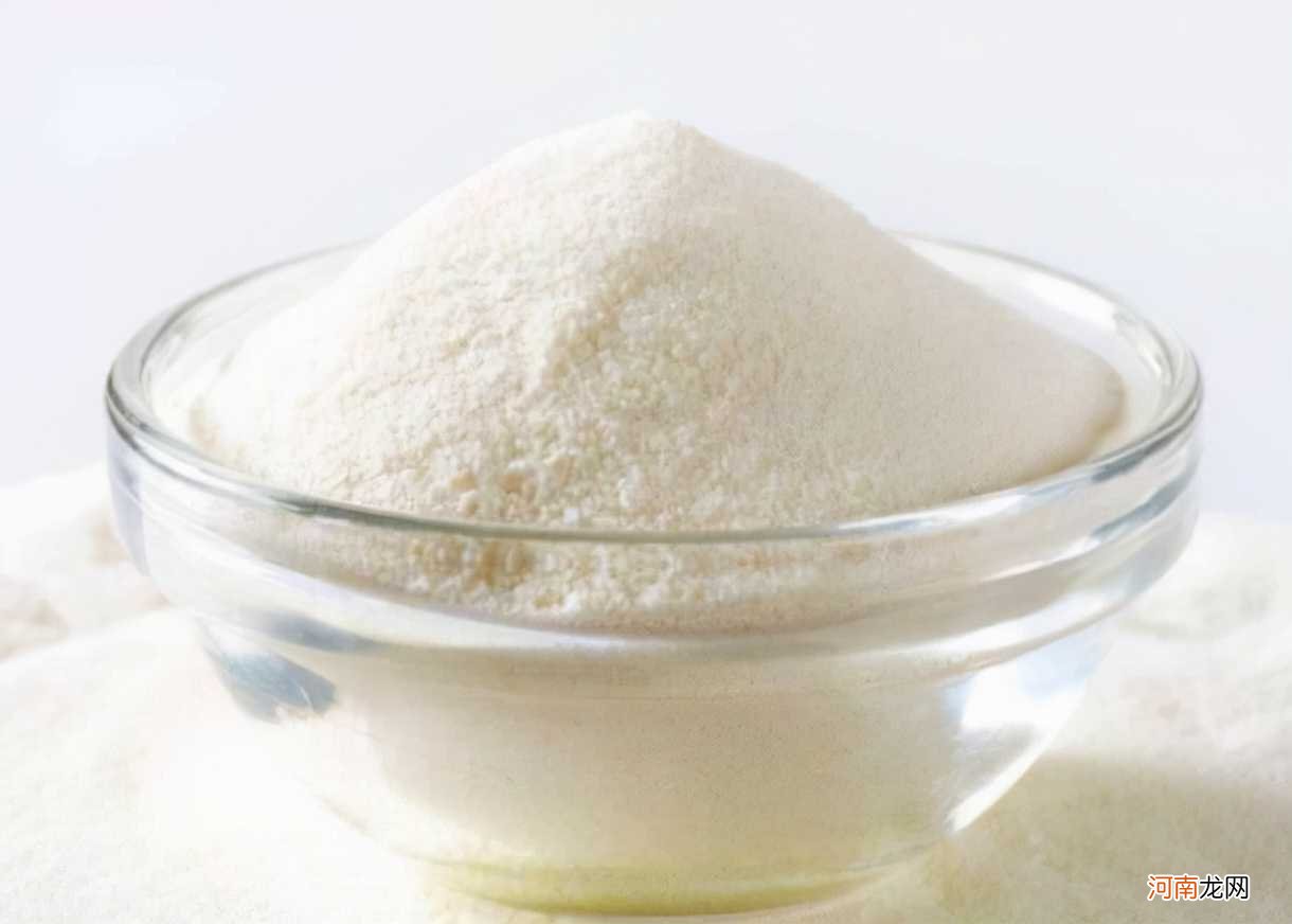 奶粉也曾是一种军粮，多么希望能够出现在《长津湖》的将士手中