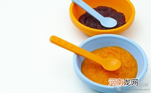 辅食课堂 这6款辅食别同时给娃吃