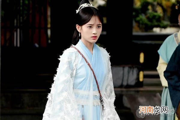 新白娘子传奇又确定翻拍 四千年美女鞠婧祎出演白素贞