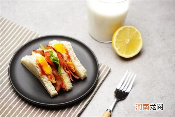 全方位的了解下什么是轻食