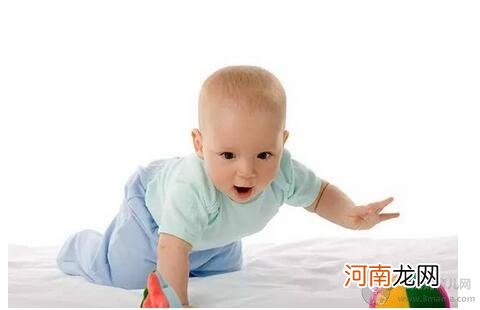 孩子长大后聪不聪明 取决于他走路早晚？