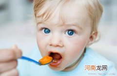 宝宝最容易过敏和最不容易过敏的食物