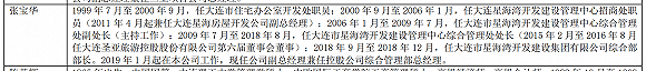 大连圣亚5副总齐辞职“投降”？杨子平声明：擅自发出 威胁董事会