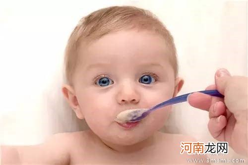 宝宝拉肚子还能喂辅食吗