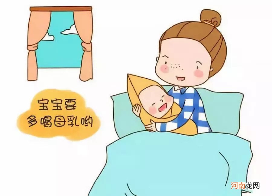 母乳是怎么合成的