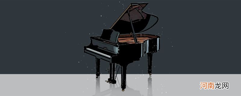 电子钢琴与钢琴有什么区别