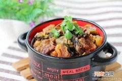 孕期食谱：酸菜炒牛肉