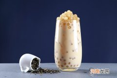 崔玉涛谈哺乳期喝奶茶 这些后果你都想到了吗