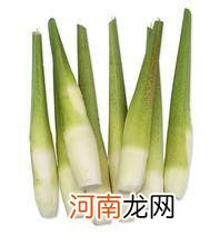 产后母乳不足?快看！这5种蔬菜可催乳!