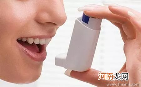 长用激素治疗小儿的哮喘