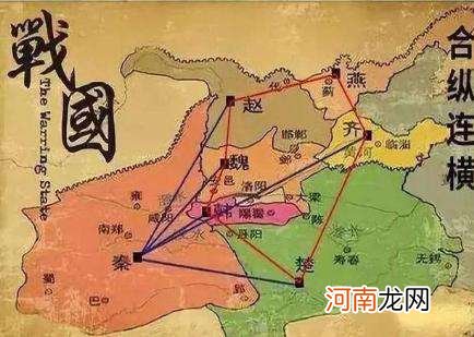 赵国的将领不比秦国逊色，却为什么阻挡不了秦国的进攻？