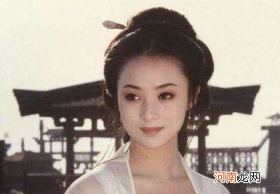 中国古代四大美女，为何西施、貂蝉、杨贵妃都没有孩子呢？