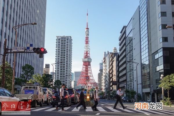 日本二季度经济萎缩28.1% 为1980年以来最大降幅