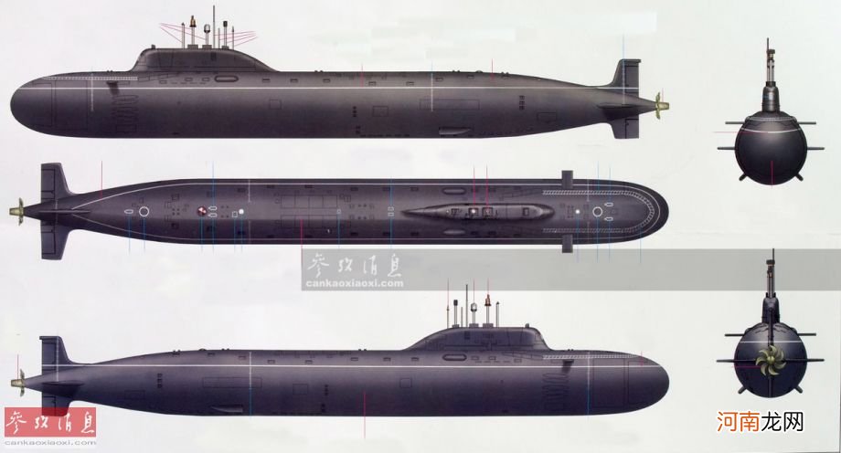 俄海军大幅调整造舰计划 增购大批轻护舰及柴电潜艇