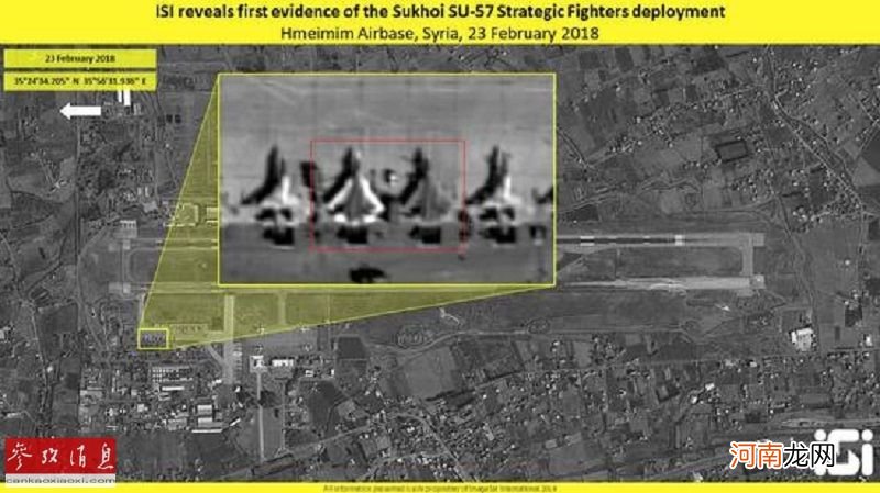 苏-57将披上隐身“外衣” 地面和空中均难被敌军探测