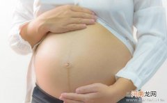 孕晚期肚子发紧怎么回事