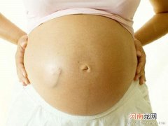 孕妇快生了胎动少了