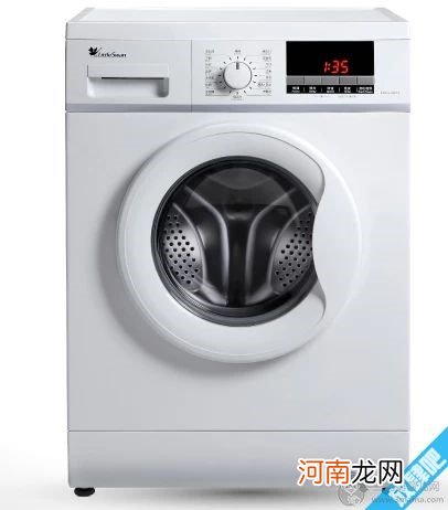 十大畅销滚筒洗衣机品牌排行榜