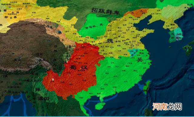 三国时期的四位“寿星”：都活到90岁以上，你都知道吗？