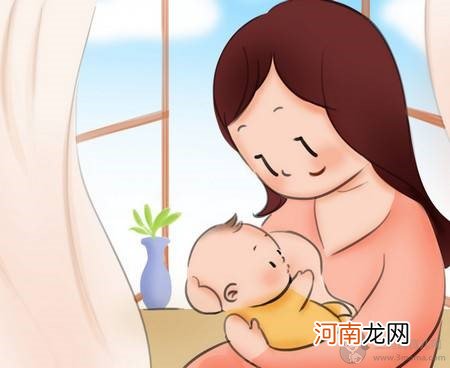 母乳不够吃怎样选择配方奶粉