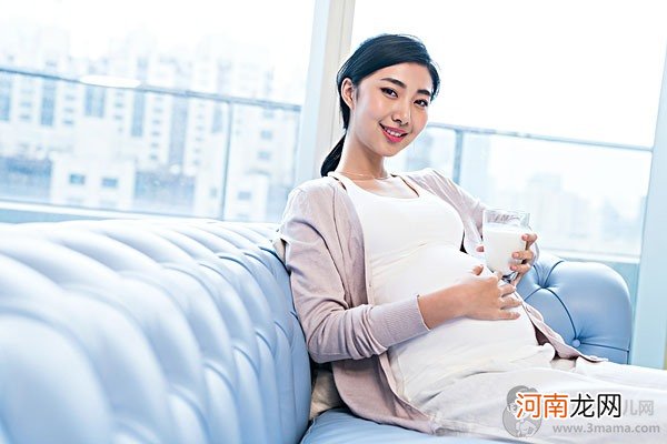 孕妇喝奶粉的最佳时间 妈妈谨记这个时候喝效果最好