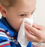 幼儿鼻炎都有哪几种