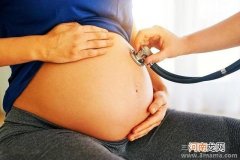 怀孕20周胎动不规律