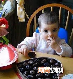 孩子胃口小零食和正餐成互补