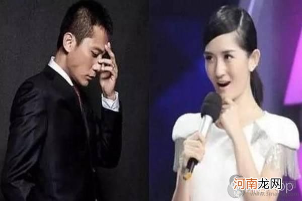 聂远和刘芸为什么分手 恋爱三年如今形同陌路