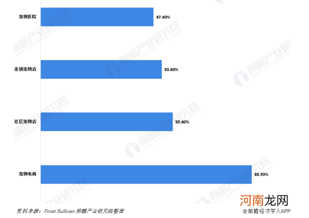 中国近亿宠物主的一千种花钱姿势