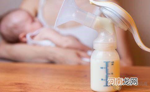 怎么才能让母乳变得更浓稠 这样做超有效