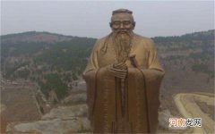 中国古代有八位圣人，其中七位赫赫有名，为何剑圣却鲜为人知？