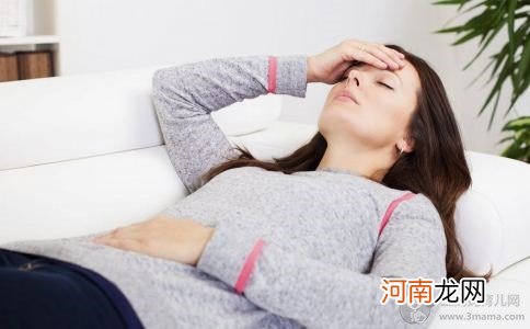 产后发烧不可大意 产后新妈妈发烧的原因