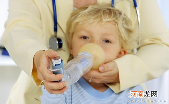 哮喘是否会给患者带来生命危险