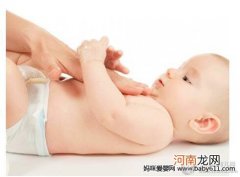 婴儿面上湿疹怎么办，好的护理方法