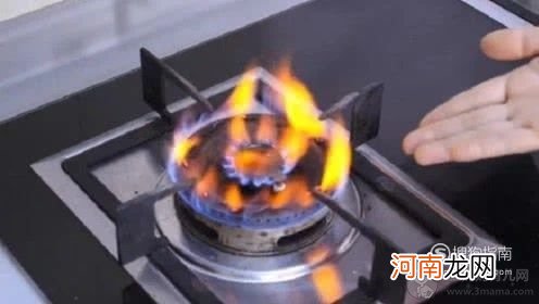 燃气灶打不着火的原因及处理方法