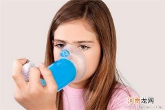 防哮喘首要防呼吸道感染