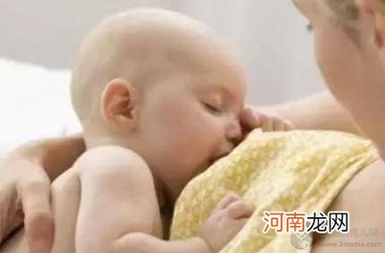 坚持母乳喂养的产妇如何催奶?做好这4点让你促进乳汁